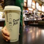 Starbucks 将于 2/17 推出椰奶新选择！