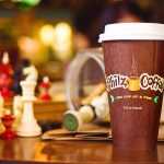Philz Coffee新店试营业 顾客可得一杯免费咖啡！（3/10）