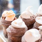 Cruffin=Croissant + Muffin，旧金山创新甜点你好奇嘛？！