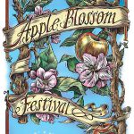 Apple Blossom Festival 苹果花嘉年华 (4/18 – 19)