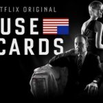 House of Cards 纸牌屋第四季，今证实2016年将会登场，敬请期待！