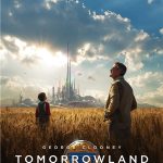 五月電影介紹 – 科幻/冒險 【Tomorrowland】
