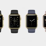 Apple Watch 明天开始预购! 店内可供试戴! 你准备好了吗?
