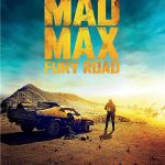 五月電影介紹 – 動作/冒險【Mad Max: Fury Road】