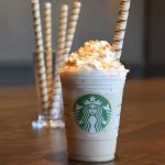 Starbucks 將推出全新的餅乾吸管！