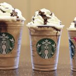 Starbucks 现在有迷你尺寸的 Frappuccino 啦！