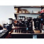 Potrero Hill新咖啡店香濃開業！