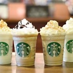 庆祝Frappuccino星冰乐上市20周年! Starbucks祭出6种全新口味!