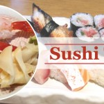 Sushi Tomi 用餐時間總是座無虛席的南灣日料