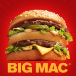 这样做可以让劳麦当Big Mac美味更上一层楼！！但是肚子上也多一层肉……（影片）