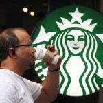 什么？赚遍全世界钱的星巴克（Starbucks）悄悄涨价！