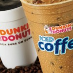 Dunkin Donuts將在舊金山開設九間分店~（敲鑼打鼓～～）