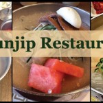 Kunjip Restaurant – 卖牛骨浓汤闻名