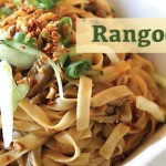 Rangoon Ruby – 有着丰富、显著的辛咸风味