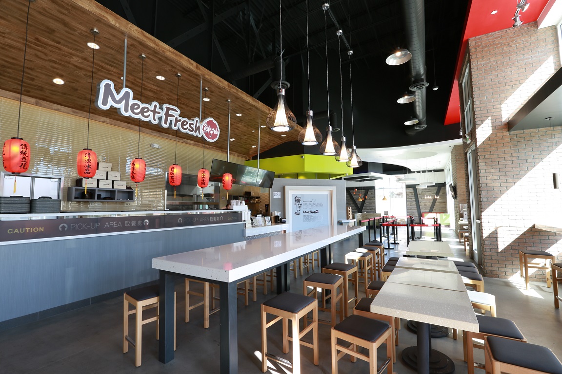 鮮芋仙 Meet Fresh 登陸灣區 全美第二家 Cupertino 開賣 哇靠!舊金山 WaCowSF 吃貨,美食, 旅游, 電影