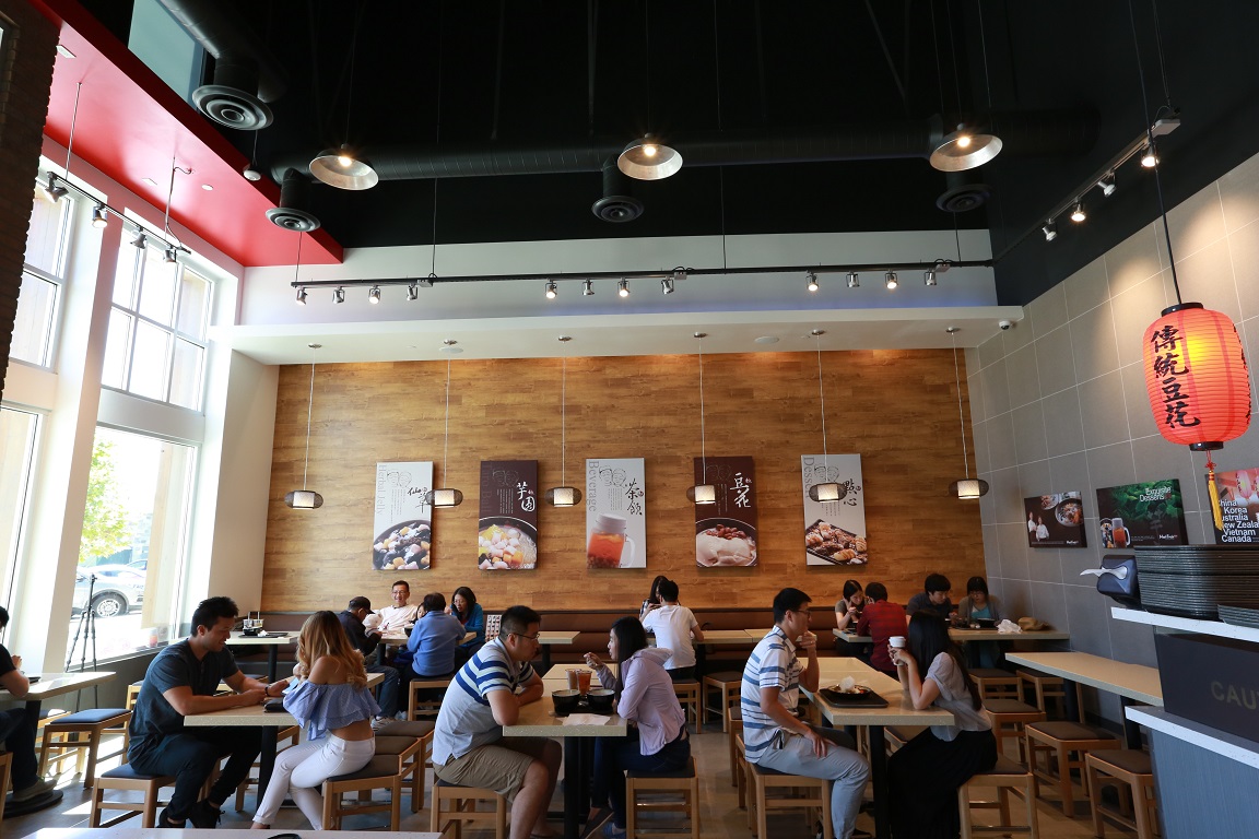 鮮芋仙 Meet Fresh 登陸灣區 全美第二家 Cupertino 開賣 哇靠!舊金山 WaCowSF 吃貨,美食, 旅游, 電影