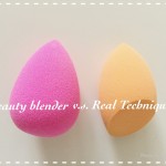 【小編親測】今夏最夯的美妝蛋，你試過了嗎？– Beauty Blender v.s. Real Techniques