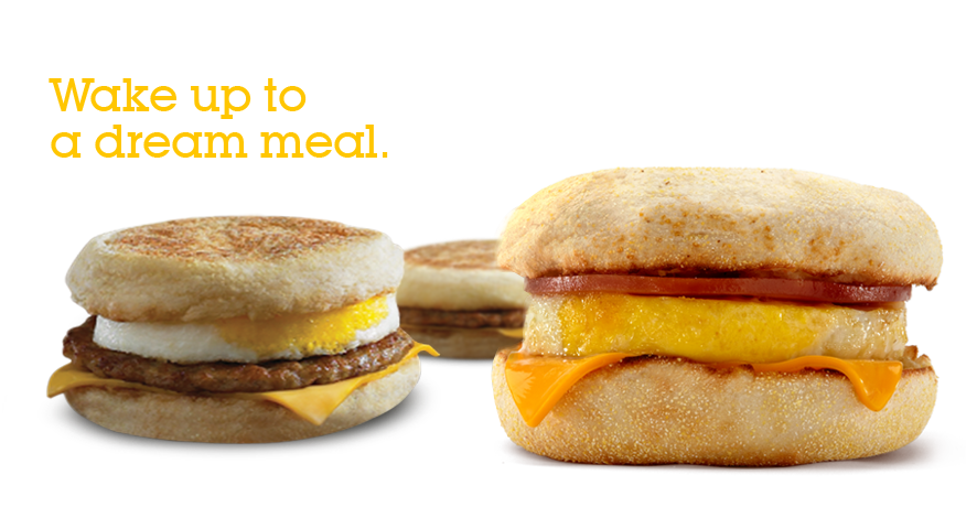 众所瞩目的麦当劳早餐，终于确定推出日期！