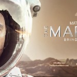十月電影介紹 ﹣  科幻|冒險【 The Martian】