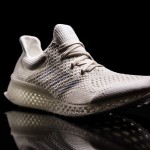 更贴近你的脚型！Adidas打造你个人3D列印鞋垫的运动鞋！
