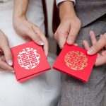 [哇靠想知道] － 美国婚礼上最让人头痛的红包调查结果！