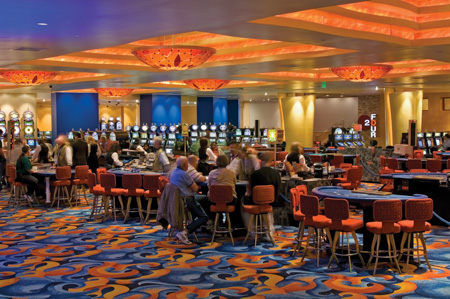 Heavenly mt resort 6 casino