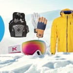 優質滑雪裝備推薦 Ski Gears Guide