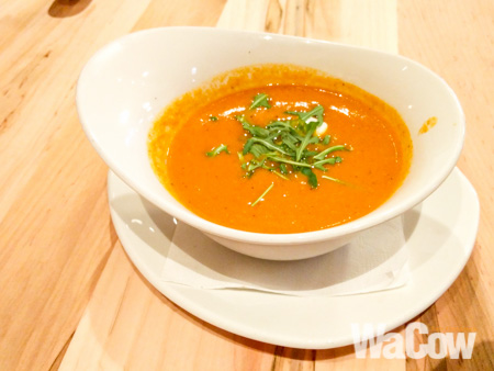 Tomato Soup   1