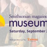 Museum Day 免費遊覽博物館日 (9/21)