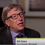 Bill Gates 出声回应 iPhone 后门装置事件！他的看法是….？