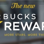 Starbucks Rewards 推出全新奖赏计划！