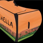COACHELLA x VR APP让你360度观看音乐会！