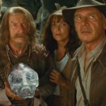 Steven Spielberg与Harrison Ford再聚！第五部《Indiana Jones》2019年上映！