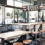 Taco Bell Cantina 确认将在Berkeley 开新店！到时应该会卖酒! 欢呼吧!