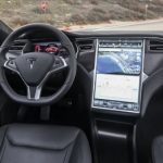 無人車出事後…矽谷開始反思Tesla自駕車禍事故