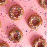 Krispy Kreme生日快樂！7月27日當天第二打甜甜圈只需「$1」