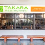 【小编推荐】隐藏在日本城的精致餐厅 Takara