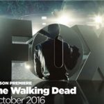 The Walking Dead 第七季预告火热出炉！究竟是谁？？？？