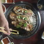 湾区最好吃的韩国烤肉店大盘点（上篇）!