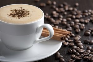 咖啡因過量？那你得知道該如何抑制咖啡因的副作用…