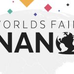 Worlds Fair Nano 世界科技藝術博覽會 (3/10-3/11)