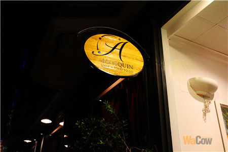 Arlequin Cafe09