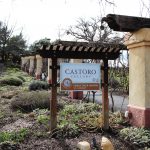 加州中部酒莊。環保新穎設計。最受當地人喜愛 Castoro Cellars