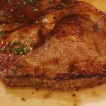 [美食偵查] 5A5 Steak Lounge – 舊金山頂級牛排餐廳  五感滿足的美食饗宴