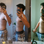 [ 小編減肥大作戰! ] 3個月甩29磅! LA 瘦身達人食譜大公開 減肥不用哭!（含影音）