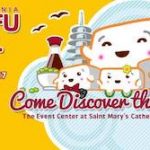 Soy and Tofu Festival 北加豆腐文化節 (6/29)