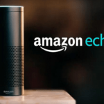 Amazon 的新Echo智能播放器增加触屏功能! 科技业在居家助理的战火越烧越烈