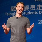 终于要拿到哈佛学位啦! Mark Zuckerberg 释出当年录取时的青涩影片