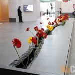 [哇靠直擊報導] Flower Power 百花爭芳艷藝術展 6/23-10/1