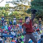 Shakespeare in the Park: As You Like It 免費莎翁劇場：皆大歡喜 (6/29-9/22)